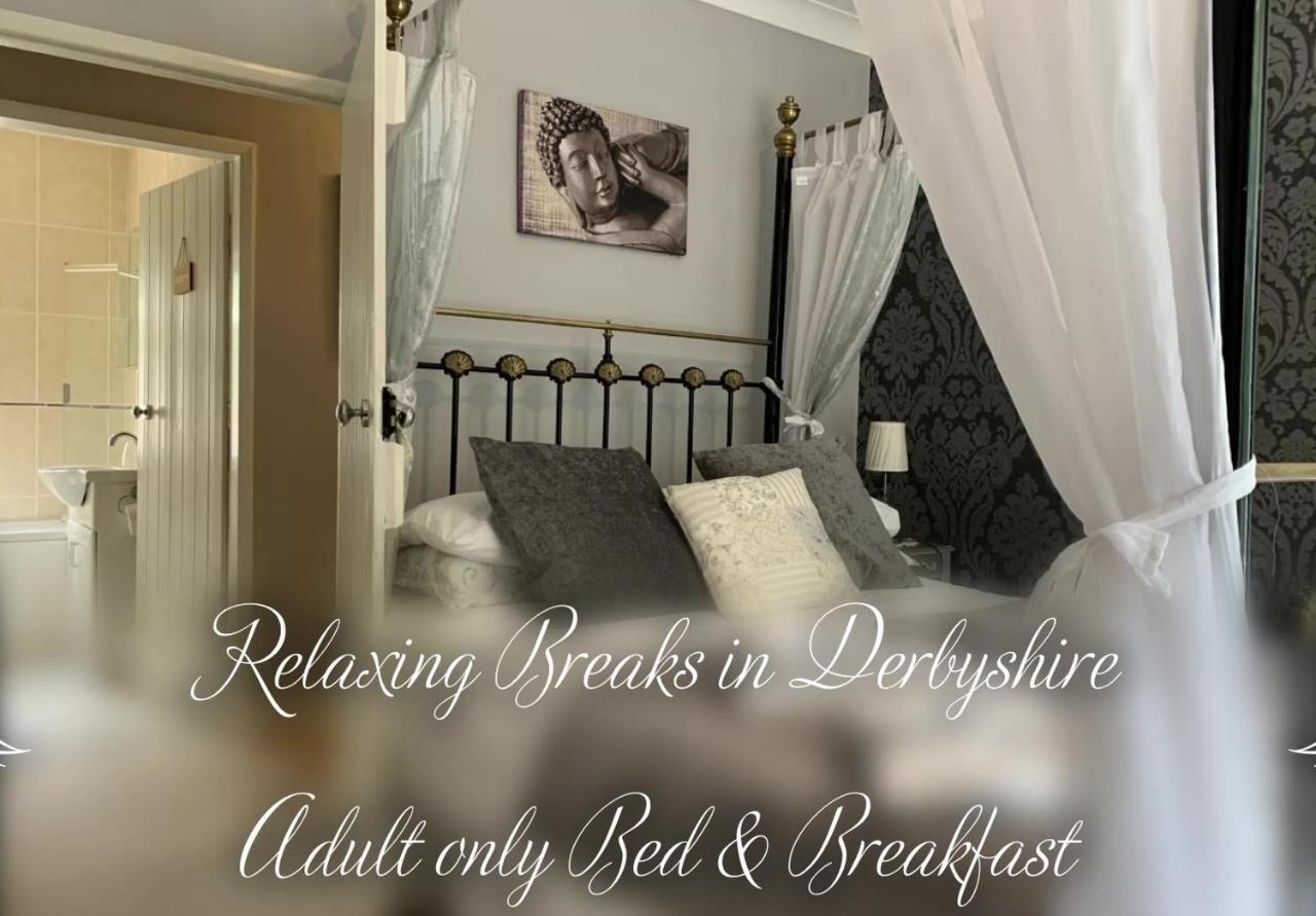 Slayleigh B&B, Matlock Habitación foto